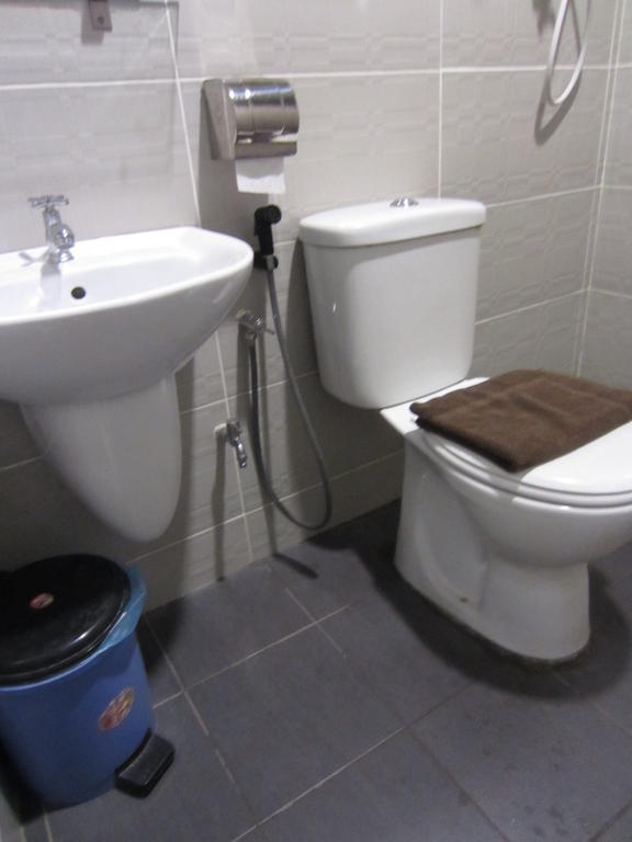 Radiant Hotel Sitiawan Room photo